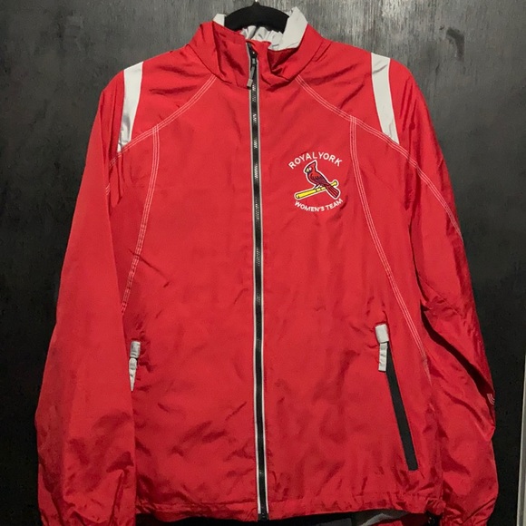 Fall Jacket - Picture 1 of 4